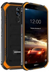 Замена разъема зарядки на телефоне Doogee S40 в Чебоксарах